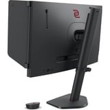 BenQ ZOWIE XL2546X 24.5" gaming monitor Zwart, 240Hz, HDMI, DisplayPort