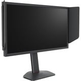 BenQ ZOWIE XL2546X 24.5" gaming monitor Zwart, 240Hz, HDMI, DisplayPort