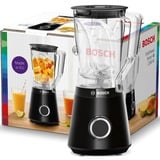 Bosch VitaPower MMB6141B blender Zwart