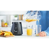 Bosch VitaPower MMB6141B blender Zwart