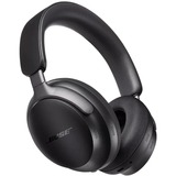 Bose QuietComfort Ultra over-ear headset Zwart, Bluetooth