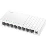 Cudy 8-Port 10/100 Mbps Unmanaged Switch Wit