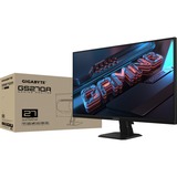 GIGABYTE GS27QA 27" 180Hz IPS gaming monitor 2x HDMI, DisplayPort, Sound