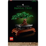 LEGO Botanical Collection - Bonsaiboompje Constructiespeelgoed 10281