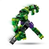 LEGO Marvel - Hulk mechapantser Constructiespeelgoed 76241