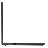 Lenovo ThinkPad T14s Gen 5 (21LS002HMH) 14"  laptop Zwart | Core Ultra 7 155U | Intel Graphics | 32GB | 1TB SSD