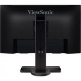 ViewSonic XG2431 24" gaming monitor Zwart, 2x HDMI, 1x DisplayPort, 240 Hz