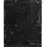 ASRock B850 Pro-A WiFi socket AM5 moederbord RAID, 2.5 Gb-LAN, Wi-Fi 6E, BT, Sound, ATX