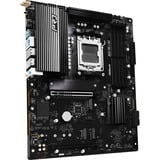 ASRock  socket AM5 moederbord 