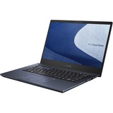 ASUS ExpertBook B5402CBA-KC1421X 14"  laptop Zwart | Core i5-1240P | Iris Xe Graphics | 16 GB | 256 GB SSD