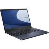 ASUS ExpertBook B5402CBA-KC1421X 14"  laptop Zwart | Core i5-1240P | Iris Xe Graphics | 16 GB | 256 GB SSD