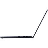 ASUS ExpertBook B5402CBA-KC1421X 14"  laptop Zwart | Core i5-1240P | Iris Xe Graphics | 16 GB | 256 GB SSD