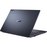 ASUS ExpertBook B5402CBA-KC1421X 14"  laptop Zwart | Core i5-1240P | Iris Xe Graphics | 16 GB | 256 GB SSD