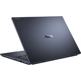 ASUS ExpertBook B5402CBA-KC1421X 14"  laptop Zwart | Core i5-1240P | Iris Xe Graphics | 16 GB | 256 GB SSD