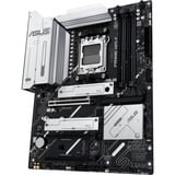 ASUS PRIME X870-P socket AM5 moederbord 2,5Gb-LAN, Sound, ATX