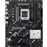 ASUS PRIME X870-P socket AM5 moederbord 2,5Gb-LAN, Sound, ATX