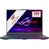 ASUS ROG Strix G18 G814JIR-N6003W 18"  gaming laptop Grijs | i9-14900HX | RTX 4070 | 32 GB | 1 TB SSD