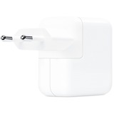 Apple USB‑C-lichtnetadapter van 30 W oplader Wit