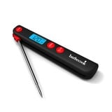 Barbecook Digitale zakthermometer Zwart