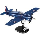 COBI 375 PCS HC WWII /5731/ F4F WILDCAT- Constructiespeelgoed 