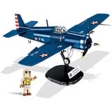 COBI 375 PCS HC WWII /5731/ F4F WILDCAT- Constructiespeelgoed 