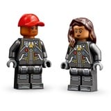 LEGO Icons - Naar de maan met Pharrell Williams Constructiespeelgoed 10391