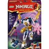 LEGO Ninjago - Sora's elementaire techmecha Constructiespeelgoed 71807