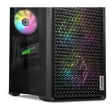 Lenovo Legion T7 34IRZ8 (90V700FYMH) pc-systeem Donkergrijs | i7-14700KF | RTX 4070 Ti Super | 32 GB | 2 TB SSD | Window