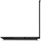 Lenovo ThinkPad P14s Gen 5 (21G20005MH) 14.5"  laptop Zwart | Core Ultra 7 155H | RTX 500 | 16 GB | 512 GB SSD