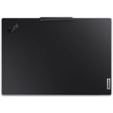 Lenovo ThinkPad P14s Gen 5 (21G20005MH) 14.5"  laptop Zwart | Core Ultra 7 155H | RTX 500 | 16 GB | 512 GB SSD