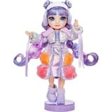 MGA Entertainment Rainbow High - Winter Wonderland - Violet Pop 