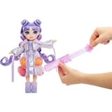 MGA Entertainment Rainbow High - Winter Wonderland - Violet Pop 