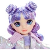 MGA Entertainment Rainbow High - Winter Wonderland - Violet Pop 