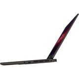 MSI Sword 16 HX B14VGKG-017NL 16"  gaming laptop Grijs | Core i7-14700HX | RTX 4070 | 16 GB | 512 GB SSD | 144 Hz