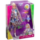 Mattel Barbie Extra #12 - Flower Power Pop 