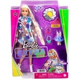 Mattel Barbie Extra #12 - Flower Power Pop 