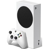 Microsoft Xbox Series S All-Digital spelconsole Wit/zwart, 512 GB