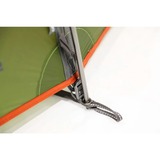 Vango  tent Groen