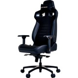 Vertagear PL4800 gamestoel Zwart/carbon, ContourMax Lumbar, VertaAir, Hygennx