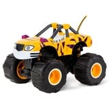 Carrera 2.4GHz Blaze en de Monster Machines - Strepen RC schaal 1:18