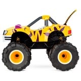 Carrera 2.4GHz Blaze en de Monster Machines - Strepen RC schaal 1:18