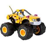 Carrera 2.4GHz Blaze en de Monster Machines - Strepen RC schaal 1:18