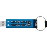 Kingston IronKey Keypad 200 16 GB usb-stick USB-A 3.2 Gen 1