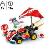 LEGO Super Mario - Mario Kart - Standaardkart Constructiespeelgoed 72032