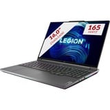 Lenovo Legion 7 16IAX7 (82TD0099MH) 16"  gaming laptop Grijs | i7-12800HX | RTX 3070 Ti | 32 GB | 1 TB SSD