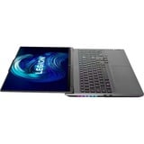 Lenovo Legion 7 16IAX7 (82TD0099MH) 16"  gaming laptop Grijs | i7-12800HX | RTX 3070 Ti | 32 GB | 1 TB SSD