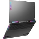 Lenovo Legion 7 16IAX7 (82TD0099MH) 16"  gaming laptop Grijs | i7-12800HX | RTX 3070 Ti | 32 GB | 1 TB SSD