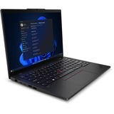 Lenovo ThinkPad L14 Gen 5 (21L1002MMH) 14"  laptop Zwart | Core Ultra 5 125U | Intel Graphics | 16 GB | 512 GB SSD