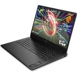 OMEN 17-db0010nd (A12MYEA) 17.3"  gaming laptop Zwart | Ryzen 5 8645HS | RTX 4050 | 16 GB | 512 GB SSD