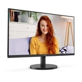 AOC U27B3A 27" 4K UHD monitor Zwart, HDMI, DisplayPort, Audio